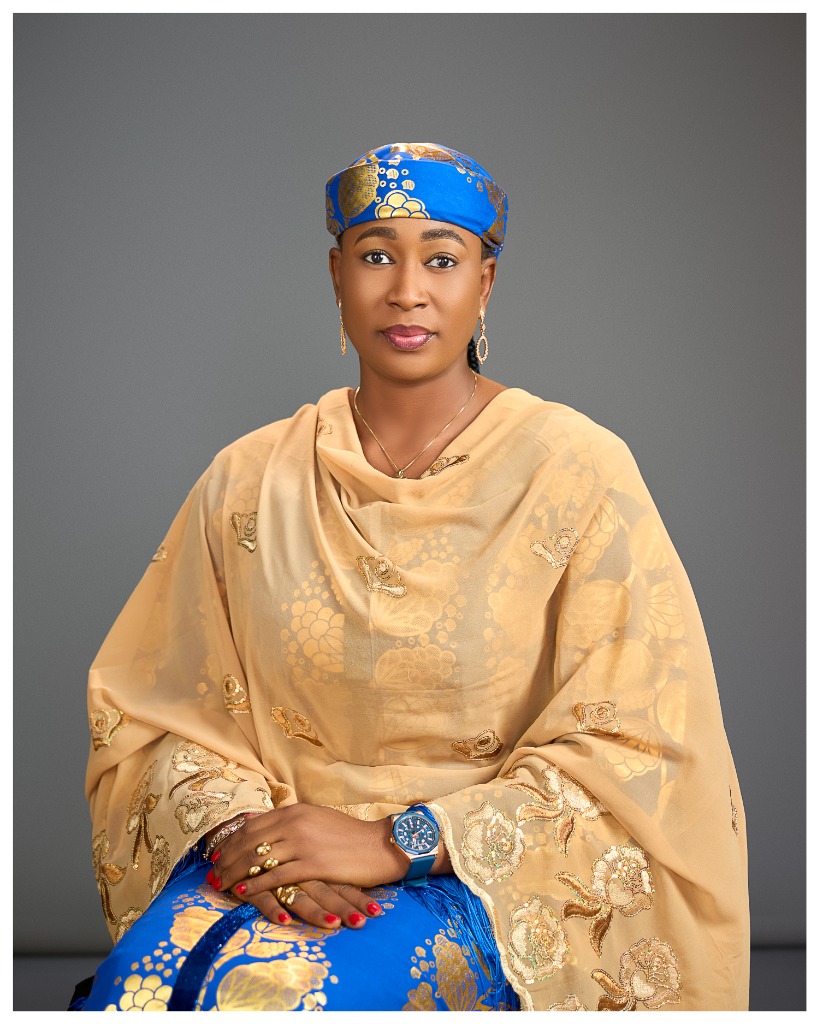 Dr. Patience Ishaku Abbo